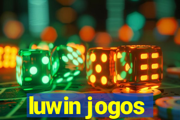 luwin jogos